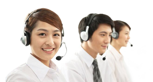 服務貼心